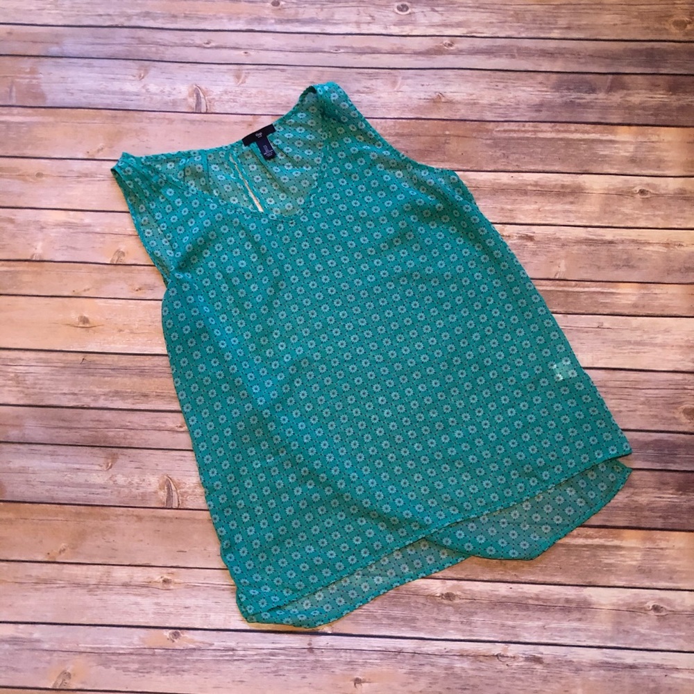 GAP Summer Top